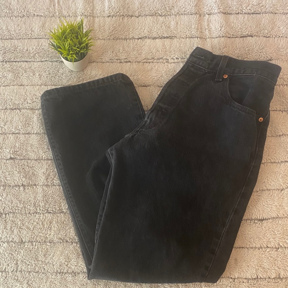 Levi’s 501 men’s jeans